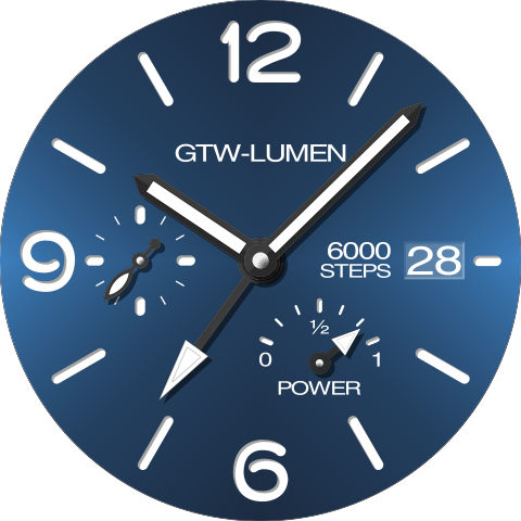 GTW-Lucente