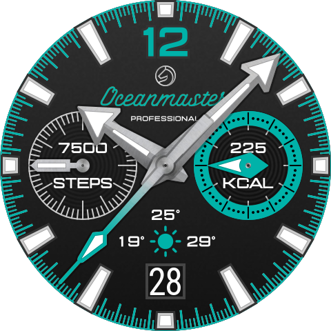 GTW-Oceanmaster