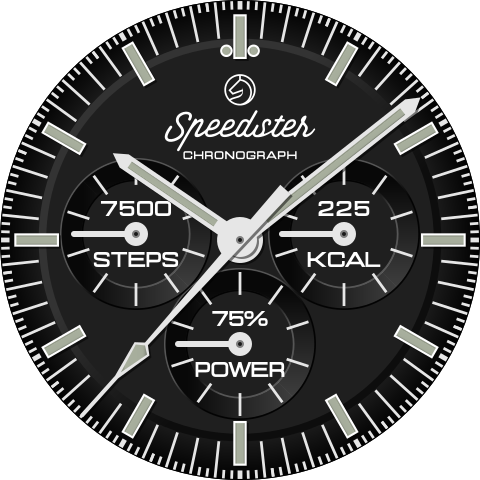 GTW-Speedster